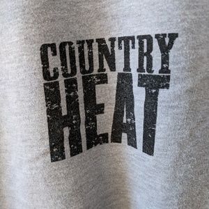 Country Heat sweat pant